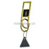 Promotion Detachable Key Chain
