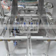 Automatic Rotary Preformed Big Pouch Food Packing Machine thumbnail-2