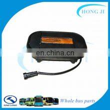 2016 Hot Selling for Volvo Bus in Coach Metal Lock Bus Side Door Lock thumbnail-4