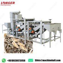 High Quality Sunflower Seed Hulling Dehulling Machine Sunflower Seed Husking Machine