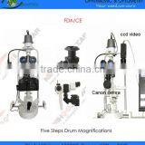 Digital Slit Lamp 350STD