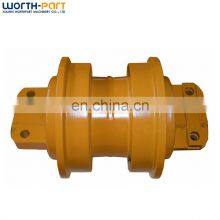 Construction Engineering Machines BD2G Bulldozer Tracks Roller thumbnail-5