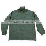 Waterproof Varsity Jacket thumbnail-2