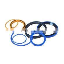 Backhoe Parts 40MM Rod X 70MM Cylinder Multi Color Bucket Dipper Cylinder Seal Kit thumbnail-1