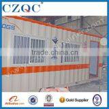 Economic Explosion-proof Coating Container House/office/homes