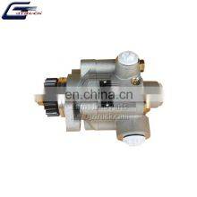 Hydraulic Power Steering Pump Oem 1291227 for DAF Truck Servo Pump thumbnail-2