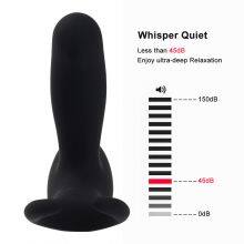 Wholesale Sex Anal Toys Prostate Stimulator for Male thumbnail-4