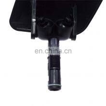Free Shipping!New Black Bonnet Washer Nozzle Right For Hyundai Ix55 Veracruz 07-15 98690-3J000 thumbnail-5