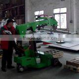 Hot Sale Durable Strong Rubber Plate Vacuum Glass Lifter CE 2015 Quality Choice thumbnail-4