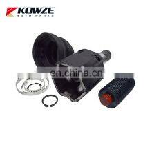 Auto Parts Constant Velocity Joints For Toyota Hilux 43040-0K010 thumbnail-3