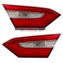 High Quality Auto Car Led Tail Lamp Light For Toyota Camry 2018 USA SE / XSE thumbnail-1