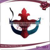 Beauty Colorful Glitter Masquerade Party Masks Buy Cheap thumbnail-1