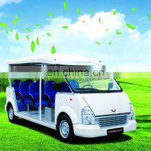 Cheap Fashion Customizable China Made 11 Seater Electric LSV thumbnail-2