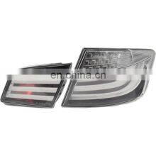 High Quality White Color LED Taillamp Taillight Rear Lamp Rear Light for BMW 5 Series F10 Tail Lamp Tail Light 2010-2013 thumbnail-3
