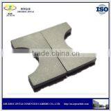 Custom Carbide Tipped Insert From Zhuzhou Factory