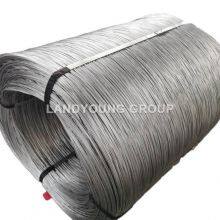 Hot Dipped Galvanized Wire LANDYOUNG