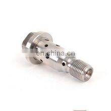 For MercedesR300 R350 S350 S400 Exhaust Camshaft Control Valve2720500578 2720500478 2720500078 2720500278 A2720500578 thumbnail-5