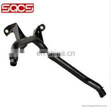 SQCS Water Engine Heater Inlet Coolant Pipe For BMW M52 M54 11531705210 & 11537502525 thumbnail-2