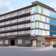 ZHONGJI TECHNOLOGY GROUP CO.,Ltd company overview - view 1 thumbnail