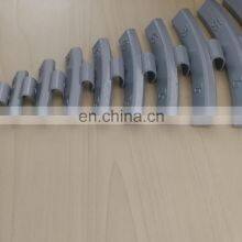 High End zn Clip on Wheel Weights for Steel Alloy Rim 5-60g thumbnail-4