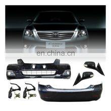 Used Car Parts Toyota Camry Japanese Used Car Parts Used Car Spare Parts for Camry thumbnail-1