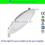 3W Hot Sales !!! Compatible LED Frosted Downlight thumbnail-1