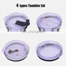 20 oz Double Wall Vacuum Insulated Stainless Steel Tumbler thumbnail-3