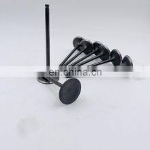 China Factory Manufactured Wholesale Engine Cylinder Head Intake Exhaust Valves 14711-PNA-000 thumbnail-3