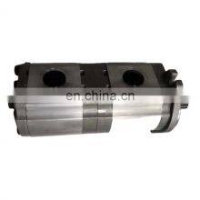 Hydraulic Pump Parts CBTL Gear Pump for CBTL-F414 Double Pump 10T thumbnail-1