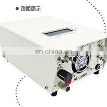 KEC990 Portable Air Negative Oxygen Ion Detector thumbnail-2