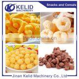 Popular Automatic Puff Corn Snacks Machine thumbnail-2