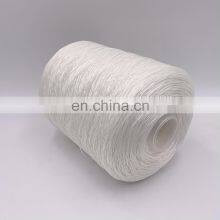 China Factory Manufacturer High Tenacity Bonded Nylon Thread Hair thumbnail-5