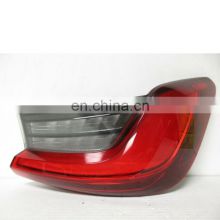 Car Taillight for BMW 3 Series G20 G28 Tail Light Stop Lamp Outer lights 2019 2020 OE 63217420449 63217420450
