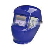 Black Welding Helmet With New Design and Welding Helmet WM021 thumbnail-3