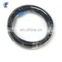 Pre-connectorized Optical Fibre Cables Sc Upc Ap c 1 2 Core Indoor Outdoor Ftth Fiber Optic Drop Cable Patch Cord