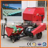 Hay Baler Plant Round Baler Production thumbnail-5