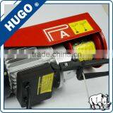 High Quality Mini Electric Hoist, CE,GS,UL,EMC, ISO9001 thumbnail-5