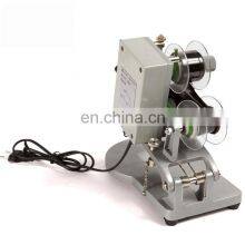 DY-8 Coding Machine for Medical Food, Glass Bottles, Cans, Plastic Products, Mineral Water, Carton Packaging Price thumbnail-2