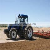 China Mini Farm Tractor Plow for Sale thumbnail-2