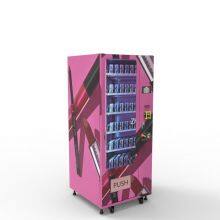 Popular High Quality Smart Mini Eyelashes Vending Machine For Beauty Shop thumbnail-4