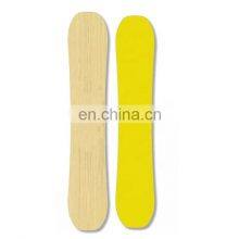 Silk-screen Printing Twin Tip Snowboard thumbnail-1