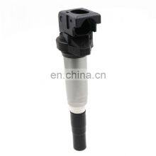 China Ignition Coil for BMW 3-Series/5-Series/7-Series/X3/X5/Z4 12131712219 12137551260 12137594938 12131712223