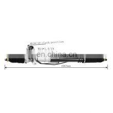 Hot Sale Car Parts Steering System Steering Gear Steering Rack 4B1422066A 4B1422066F 4B1422066J for VW thumbnail-2