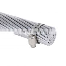 China Factory Manufacturer acsr cable manufacturers acsr 240/40 Communication Cables