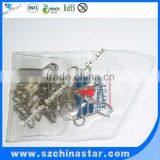 Shenzhen Factory Professional Design Packaging Paper Clip thumbnail-3