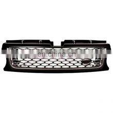 Car Grills for Land Rover Range Rover Sport 2010 Lr030349 Front Bumper Upper Grille Assembly high quality