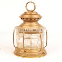 Modern Nautical Lantern