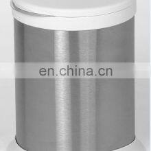 2021 Stainless Steel Bathroom Accessories Set Cost-effective Slim Shape Accessories Bathroom thumbnail-2