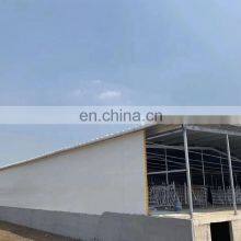 China Factory Price High Quality Steel Column Metal Beam Mueller Steel Buildings thumbnail-2