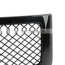 ABS Gloss Black Front Grille for Dodge Ram 1500 94-01 4x4 Accessories Maiker Manufacturer Car Grills thumbnail-3